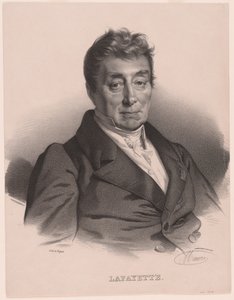  af Nicolas Eustache Maurin