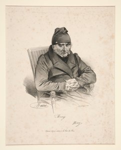  af Nicolas Eustache Maurin