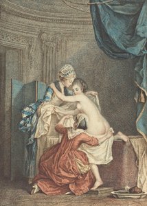 Le bain Badet.