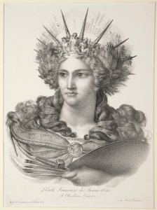 L af Nicolas Henri Jacob
