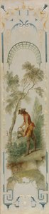 Gartneren af Nicolas Lancret