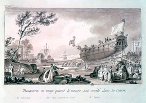 Uden titel, c1750-1810