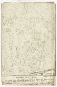 Uddannelse af Marie de Medicis
