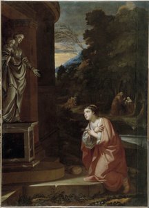 Sankt Maria den egyptiske