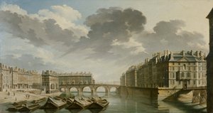 Quai des Ormes (i dag Quai de l
