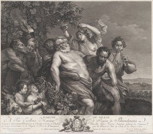 Silenus