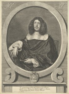 Vincent Barthelemy af Nicolas de Plattemontagne