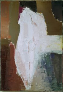 Les Indes galantes (Staël I) af Nicolas de Staël