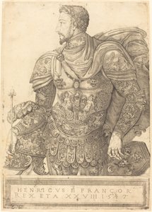 Henrik II af Frankrig