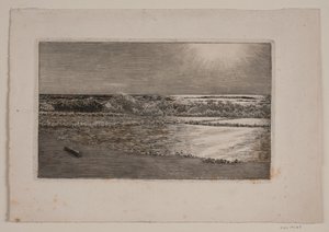 Vesterhavet af Niels Skovgaard
