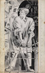 Maskinmesteren, 1920