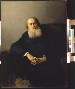 Alexei Nikolayevich Pleschev
