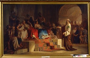 Apostlen Paulus