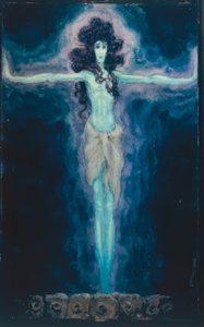 O. Wilde, Salome af Nikolai Konstantinowitsch Kalmakow