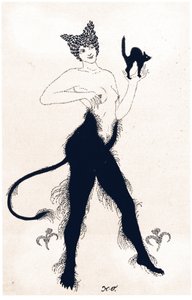 Djævelen, 1906