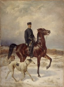 Jægeren