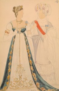 Kostume designs