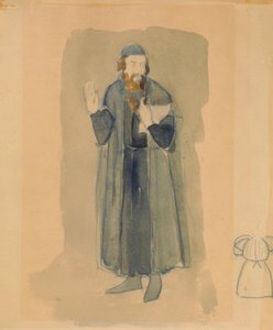Pushkin, Alexander; russisk digter.