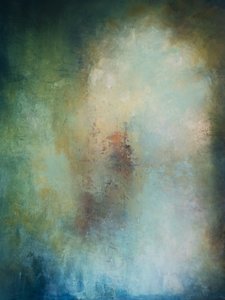 Dyb, æterisk strøm af Nizaket Sinanovska