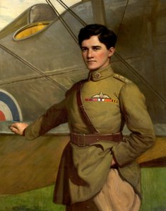 Kaptajn Albert Ball