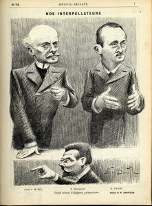 Le Dagbog Sjov af Noel Dorville