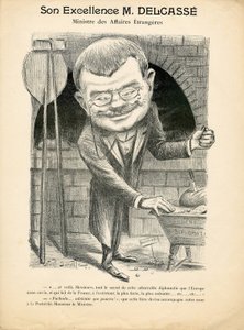flyvende blad af Noel Dorville