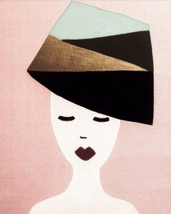 Moderni Lady