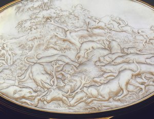 Snusdåse, Amsterdam af Norbert Heylbrouck