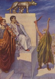 Virgin (farve litho)