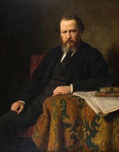 Alex Keiller (1821-1877) af Norman Macbeth