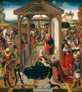  af Northern Netherlandish School