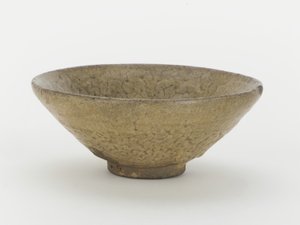 Teskål, Fujian-provinsen (keramik)