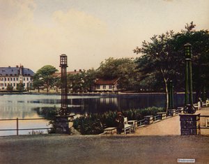 Stavanger: Bredevandet (foto)