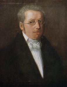 Nicolai Wergeland, fra Eidsvoll 1814, udgivet 1914 af Norwegian School
