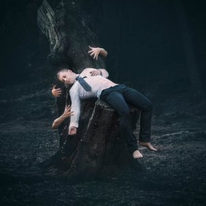 Surrealistisk skovsøvn