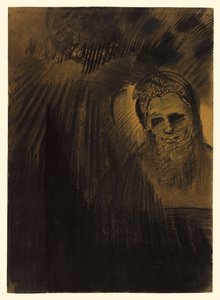Udseende af Odilon Redon