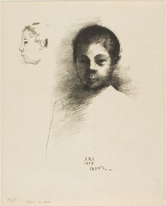 Også af Odilon Redon