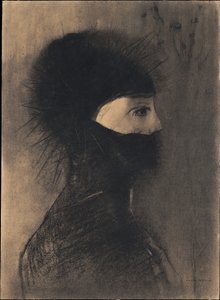 Rustning af Odilon Redon
