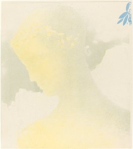 Beatrice af Odilon Redon