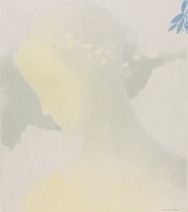 Beatrice af Odilon Redon