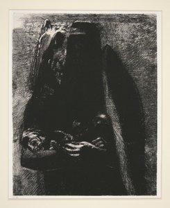 C af Odilon Redon