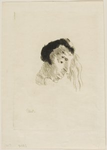 Fra bøger af Odilon Redon