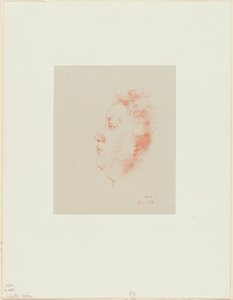 Juliette Dodu af Odilon Redon