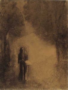  af Odilon Redon
