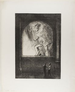 Lys af Odilon Redon