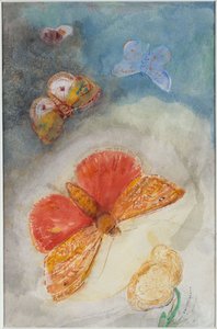  af Odilon Redon