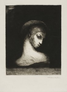Perversitet af Odilon Redon