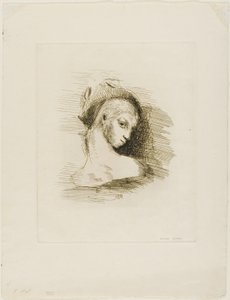 Perversitet af Odilon Redon