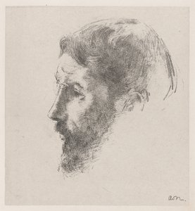  af Odilon Redon