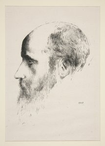 af Odilon Redon